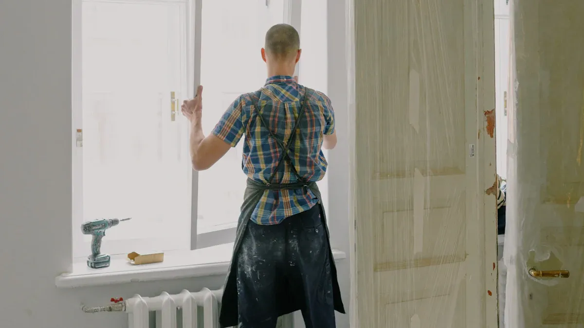 Installation Considerations for Casement Windows Based on Climate Installation Considerations for Casement Windows Based on Climate