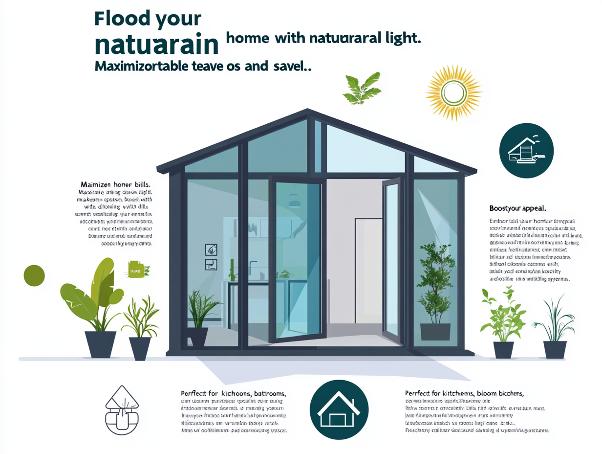 Benefits of Bifold Doors