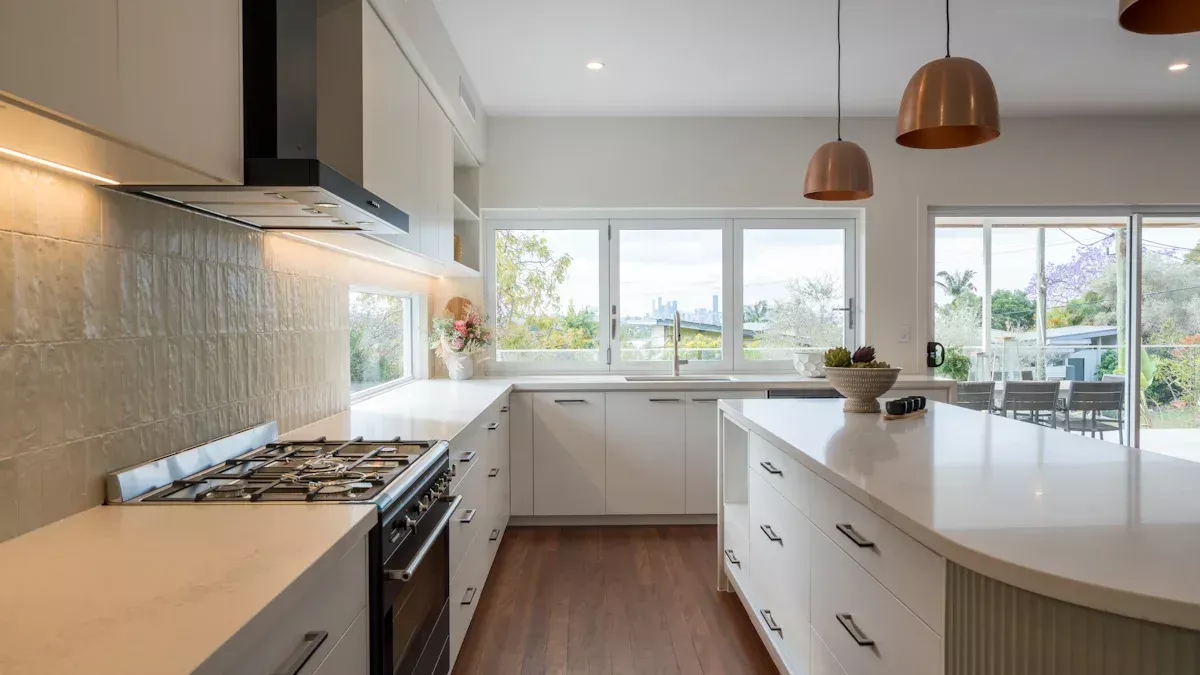 Your Complete Buying Guide to the Best Kitchen Windows