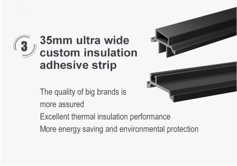 Enhanced Thermal Insulation