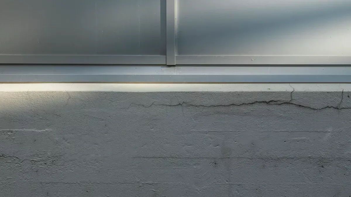 Key Challenges with 16 Foot Sliding Glass Doors