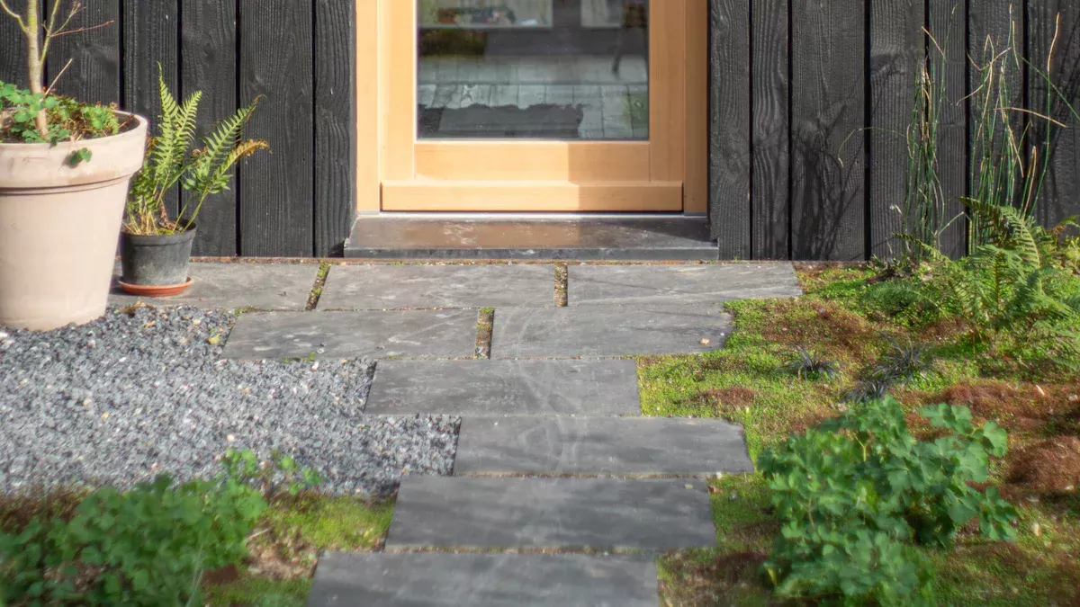 Standar Door Essentials