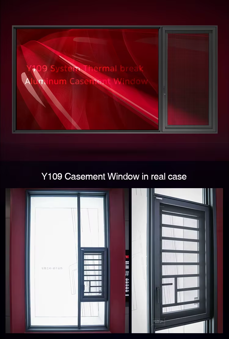 Hurricane Impact Casement Windows Built to Protect Your Home