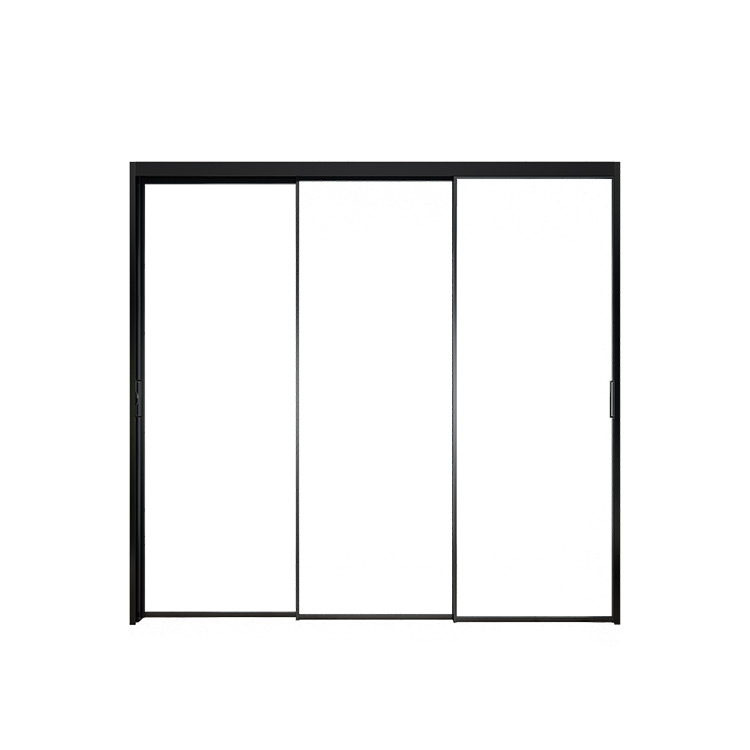 aluminum sliding glass doors