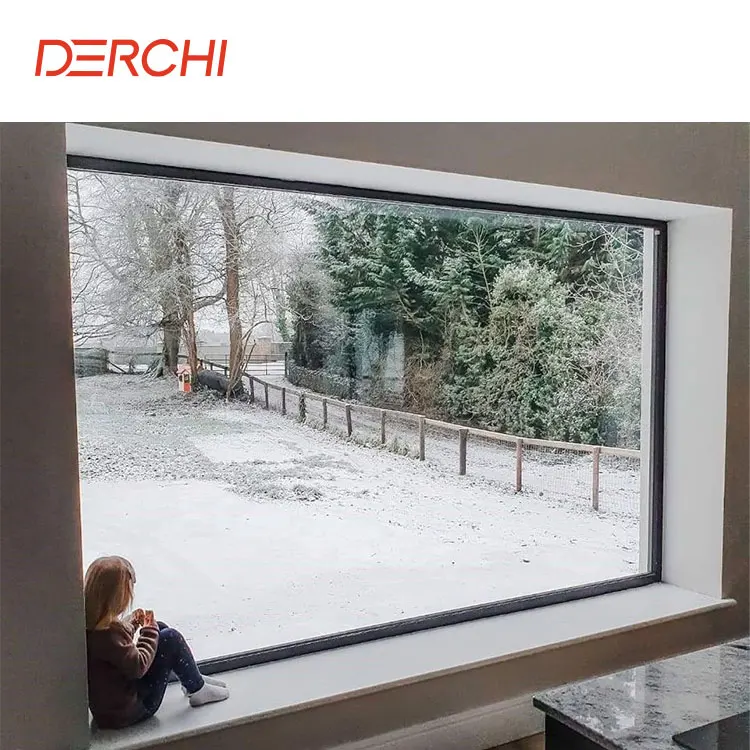 Window Materials and Their Impact