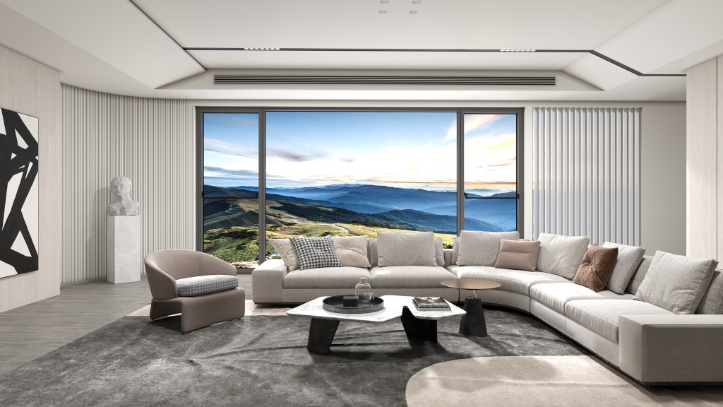 commercial casement windows