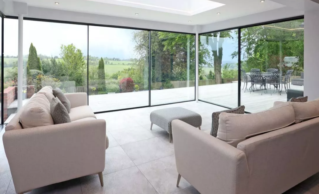 Iingcebiso zokuKhetha ucango lweglasi olugqibeleleyo