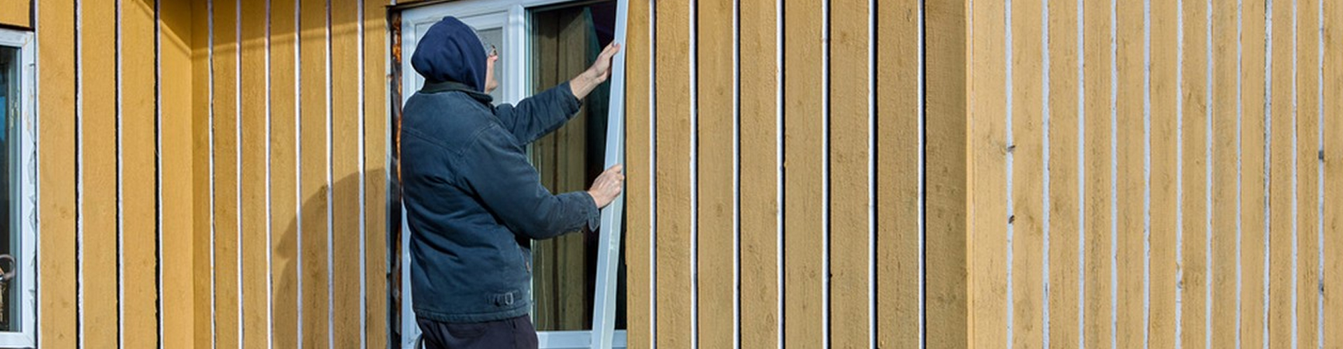 Window and door installation systems for contractors