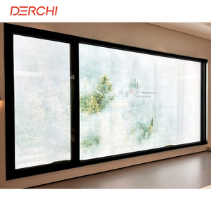 G41 Sliding Windows Doors