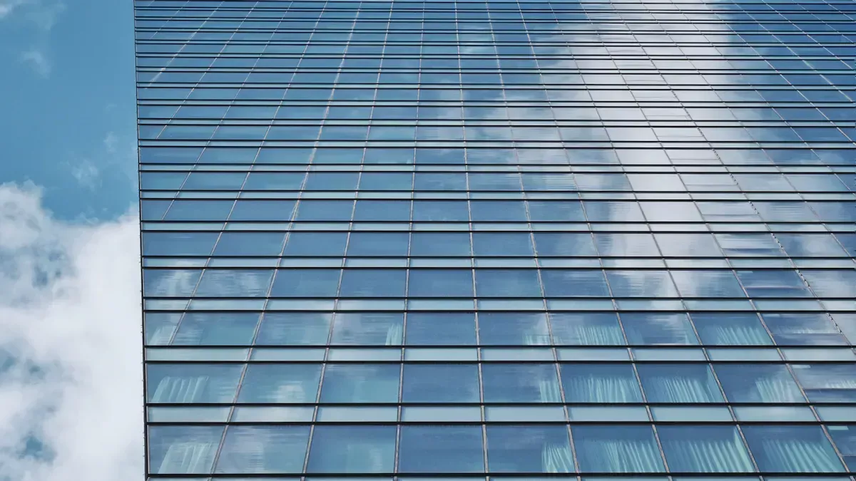 Ystyriaethau Perfformiad a Dylunio