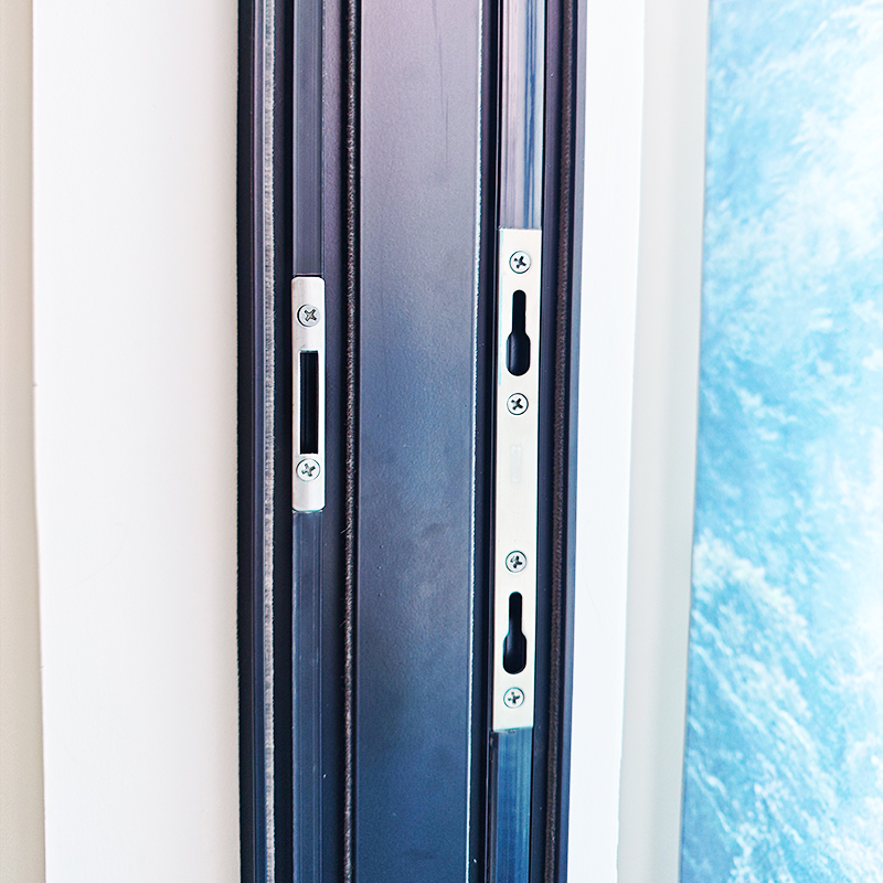 WT-94 Thermal Break Sliding Window