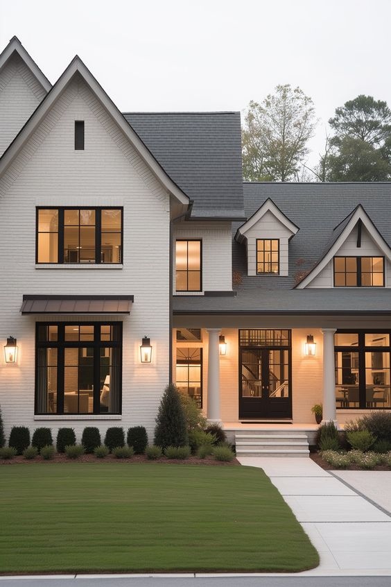 Impact-Resistant Aluminum Sliding Windows