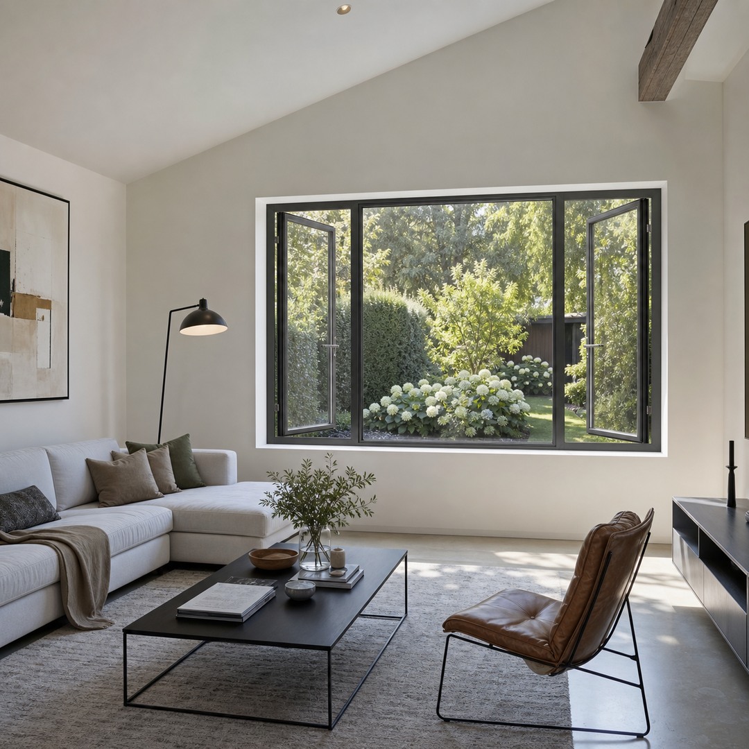 72 x 36 casement window