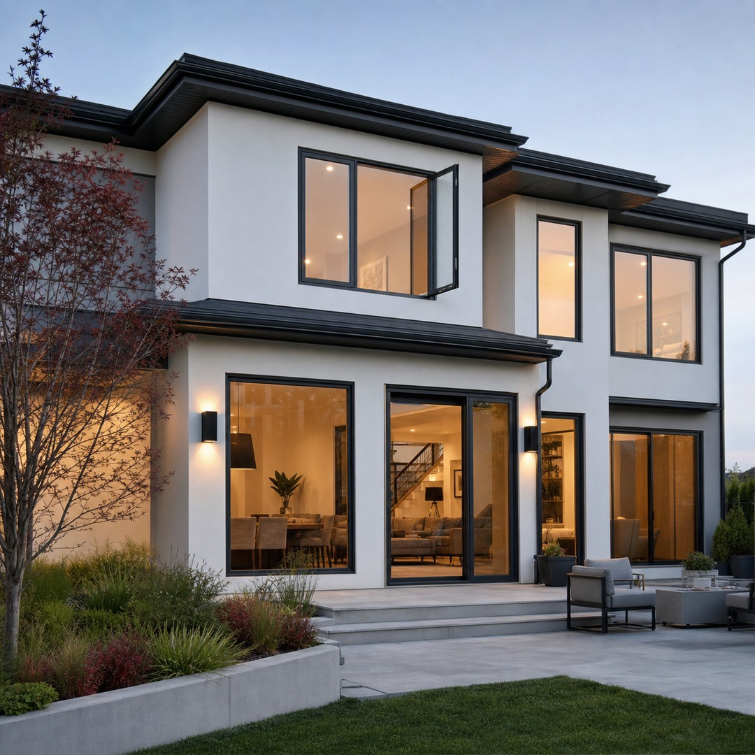 42 x 36 casement window