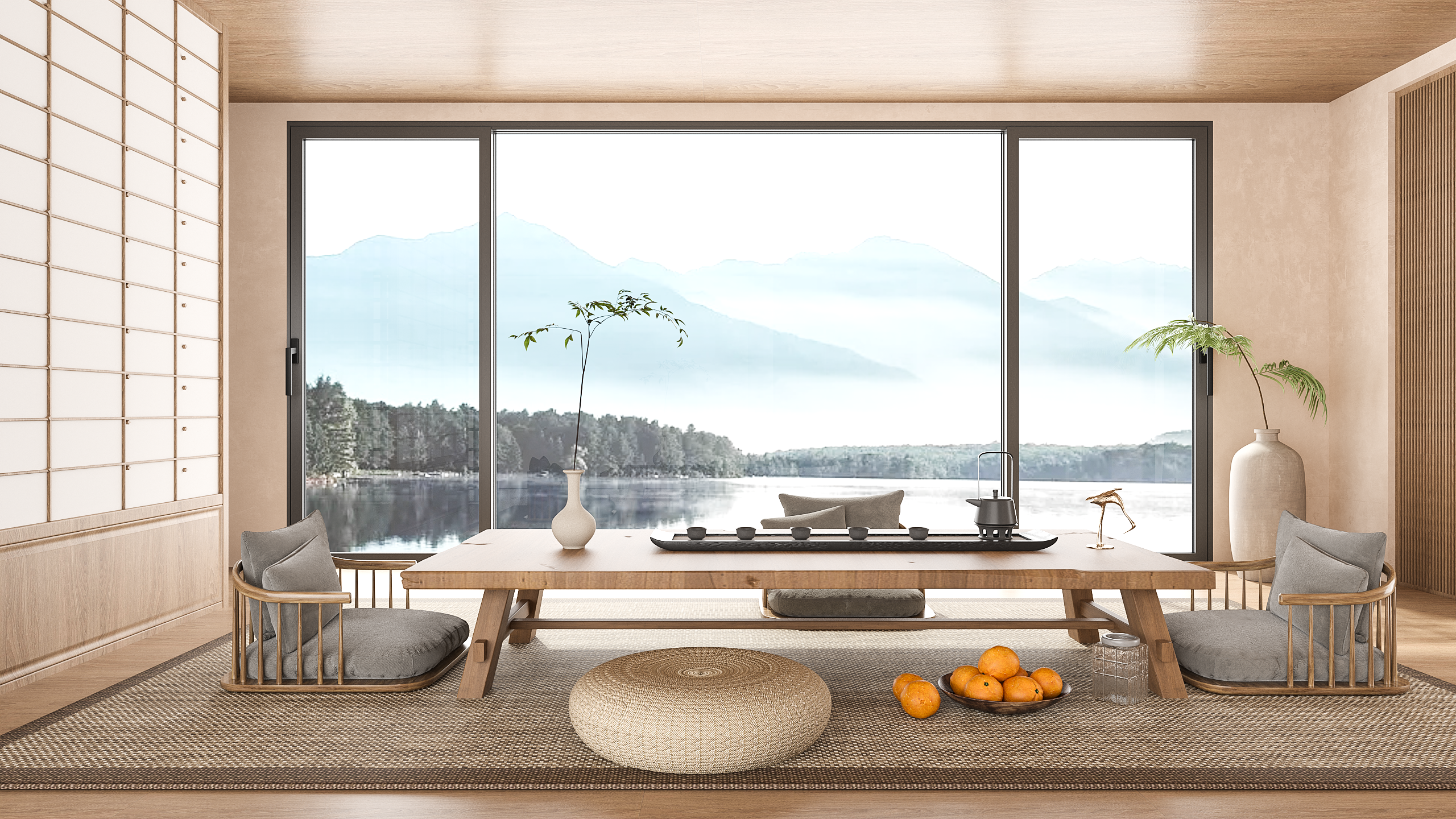 W-G41 Translating Sealed Window