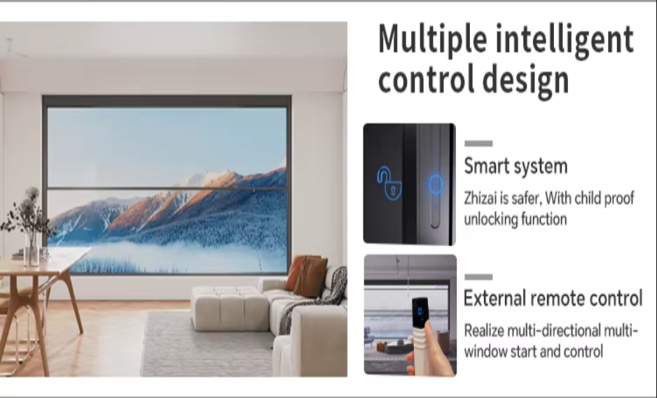 Smart Control Systems