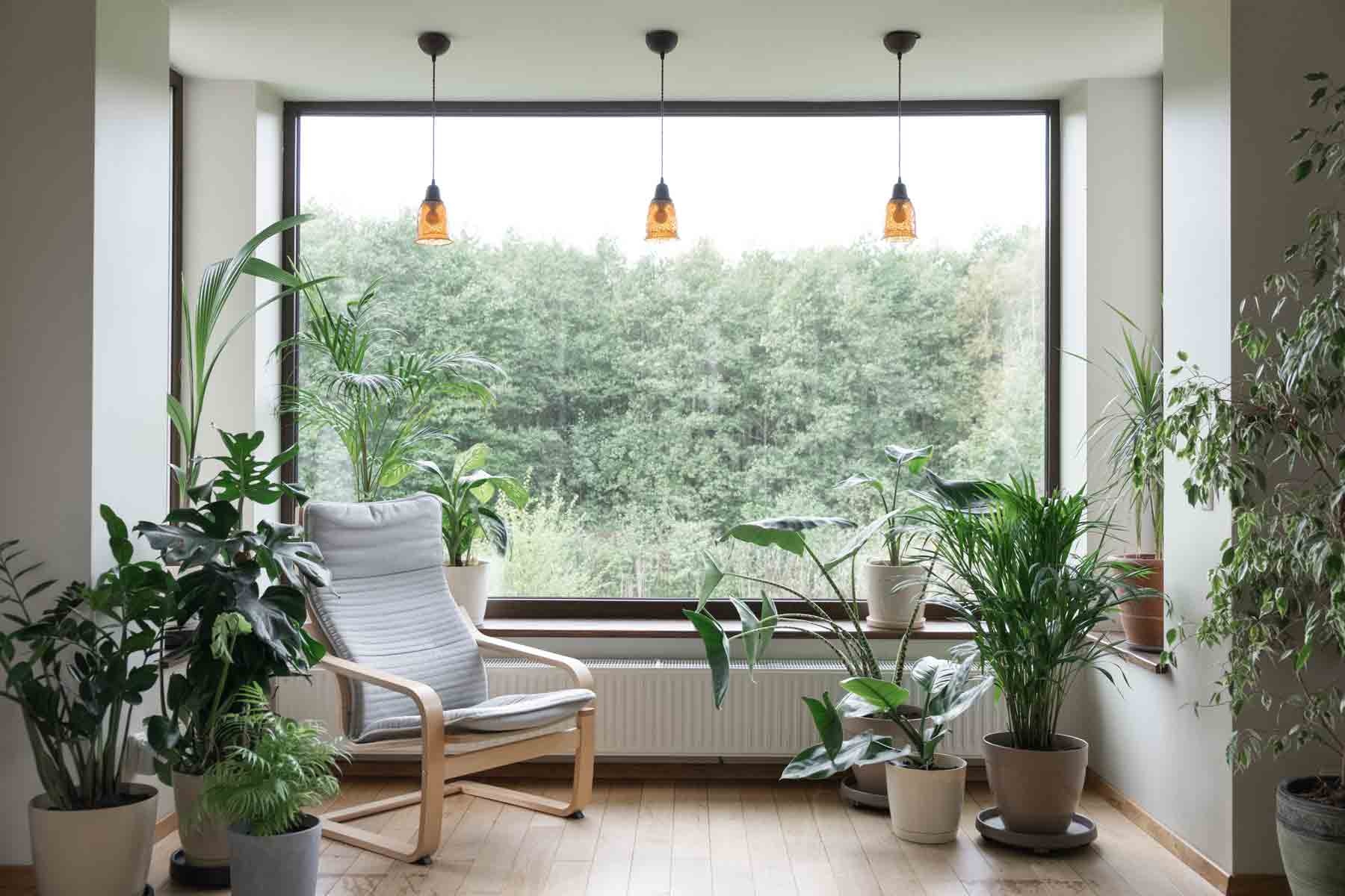 Oversized Aluminum Sliding Windows