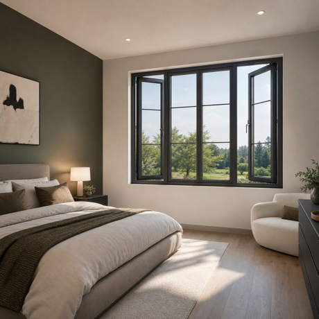 affordable casement windows