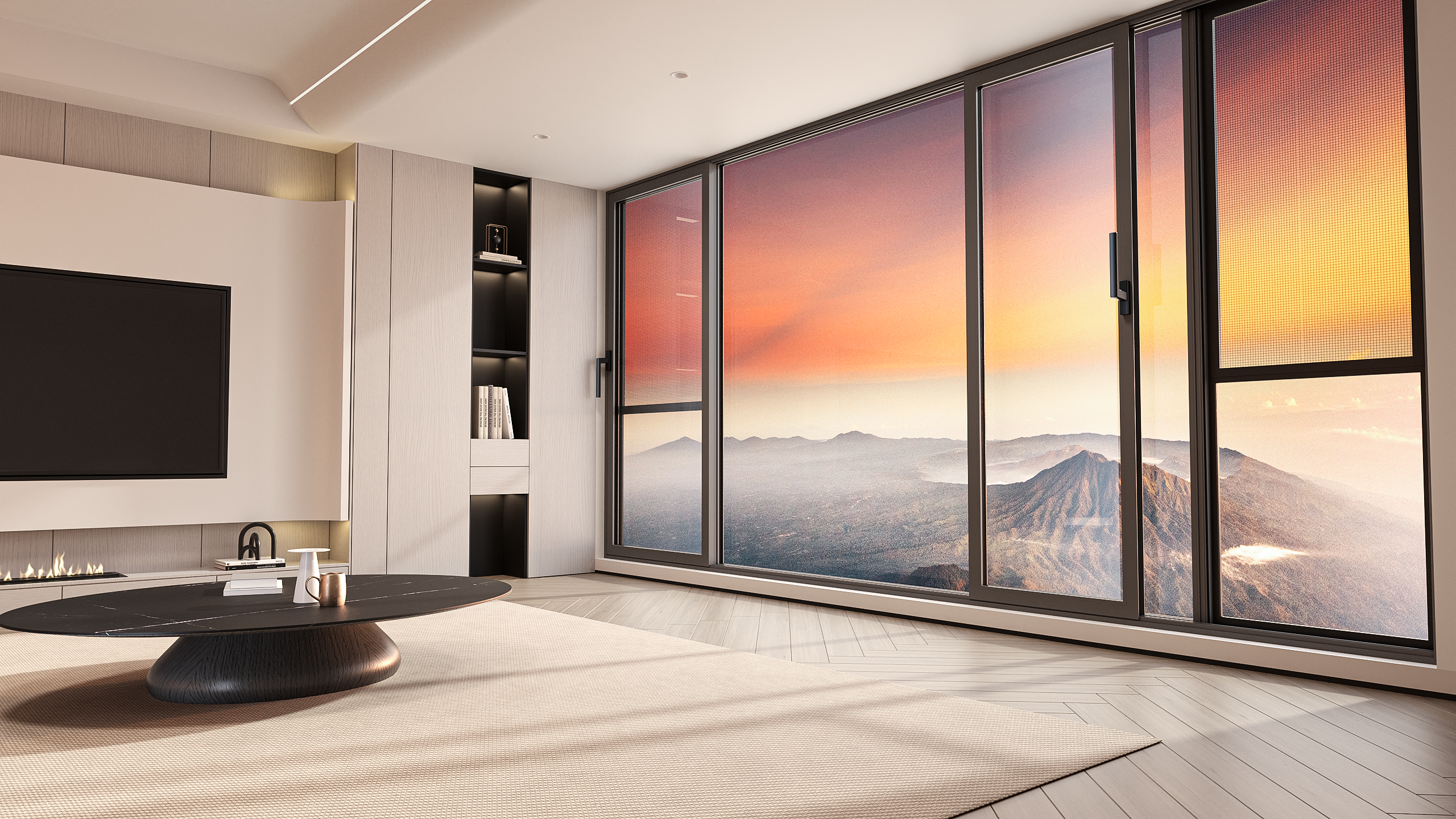 W-G41 Translating Sealed Window