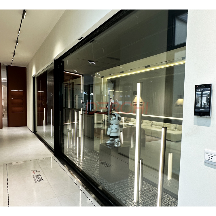 sliding door panels for patio doors