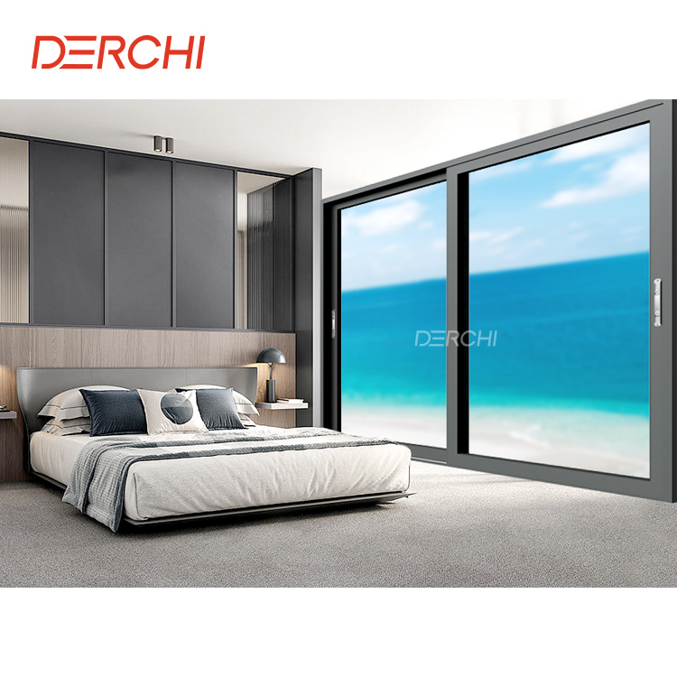 2 panel exterior door