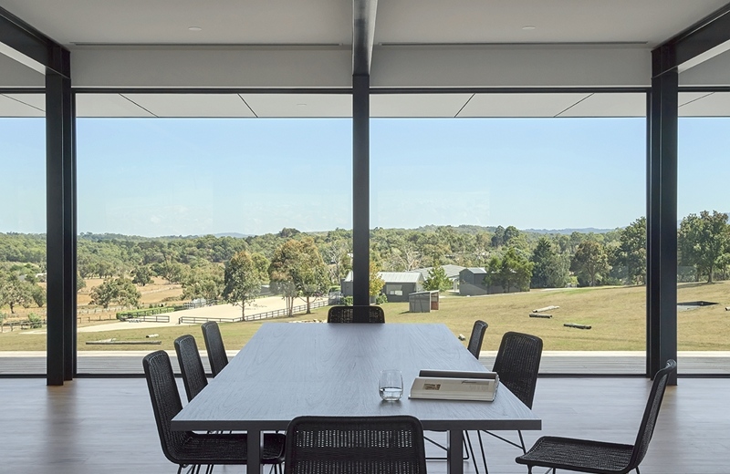 Coastal Aluminum Sliding Windows