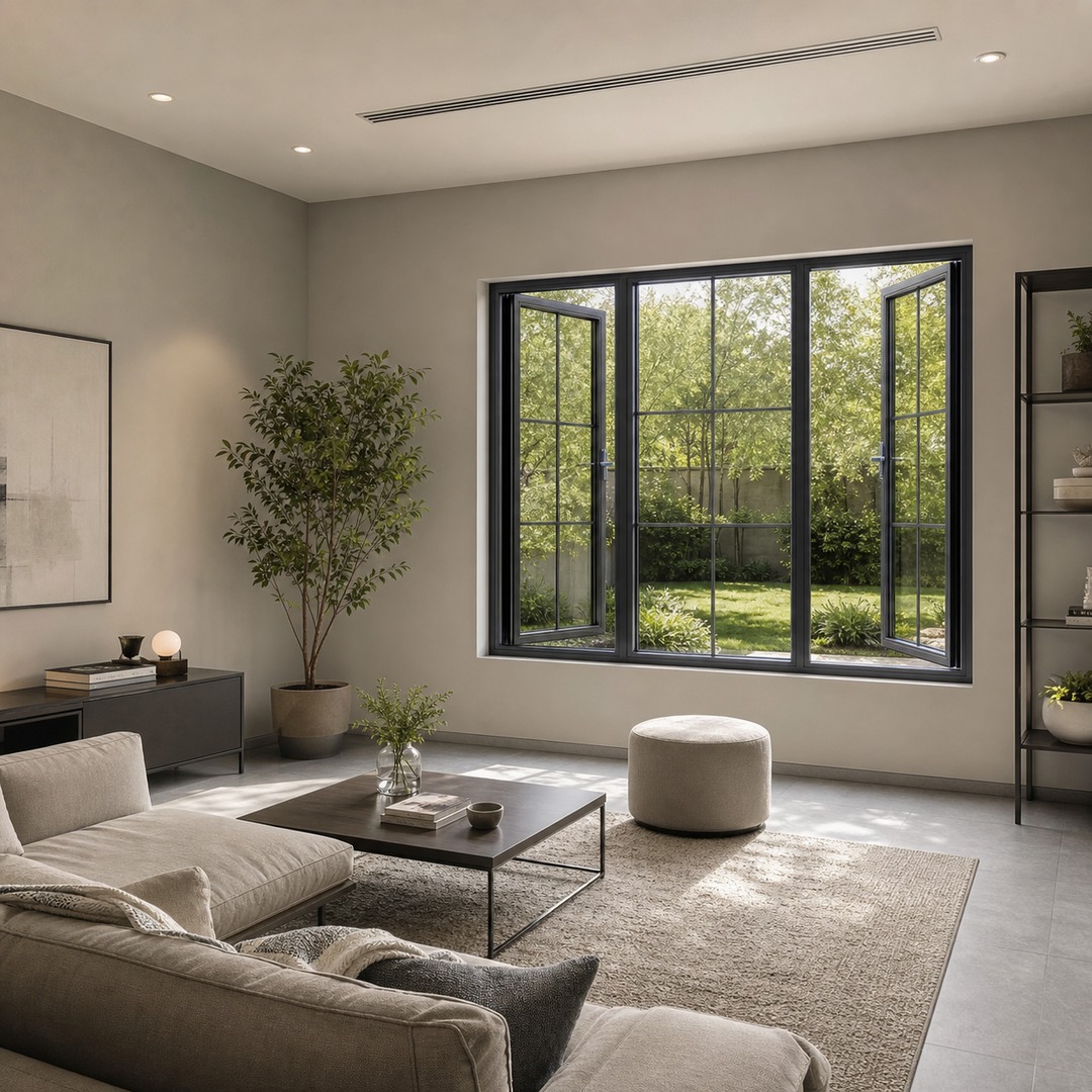 60 x 40 casement window