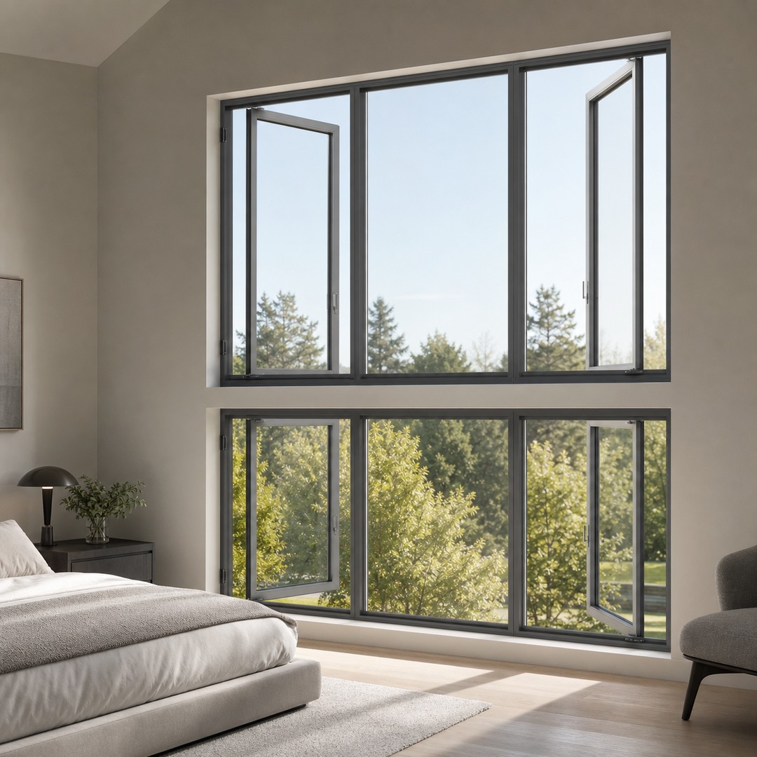 60 x 48 casement window
