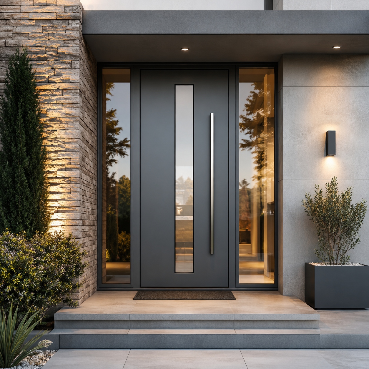 best front door manufacturers