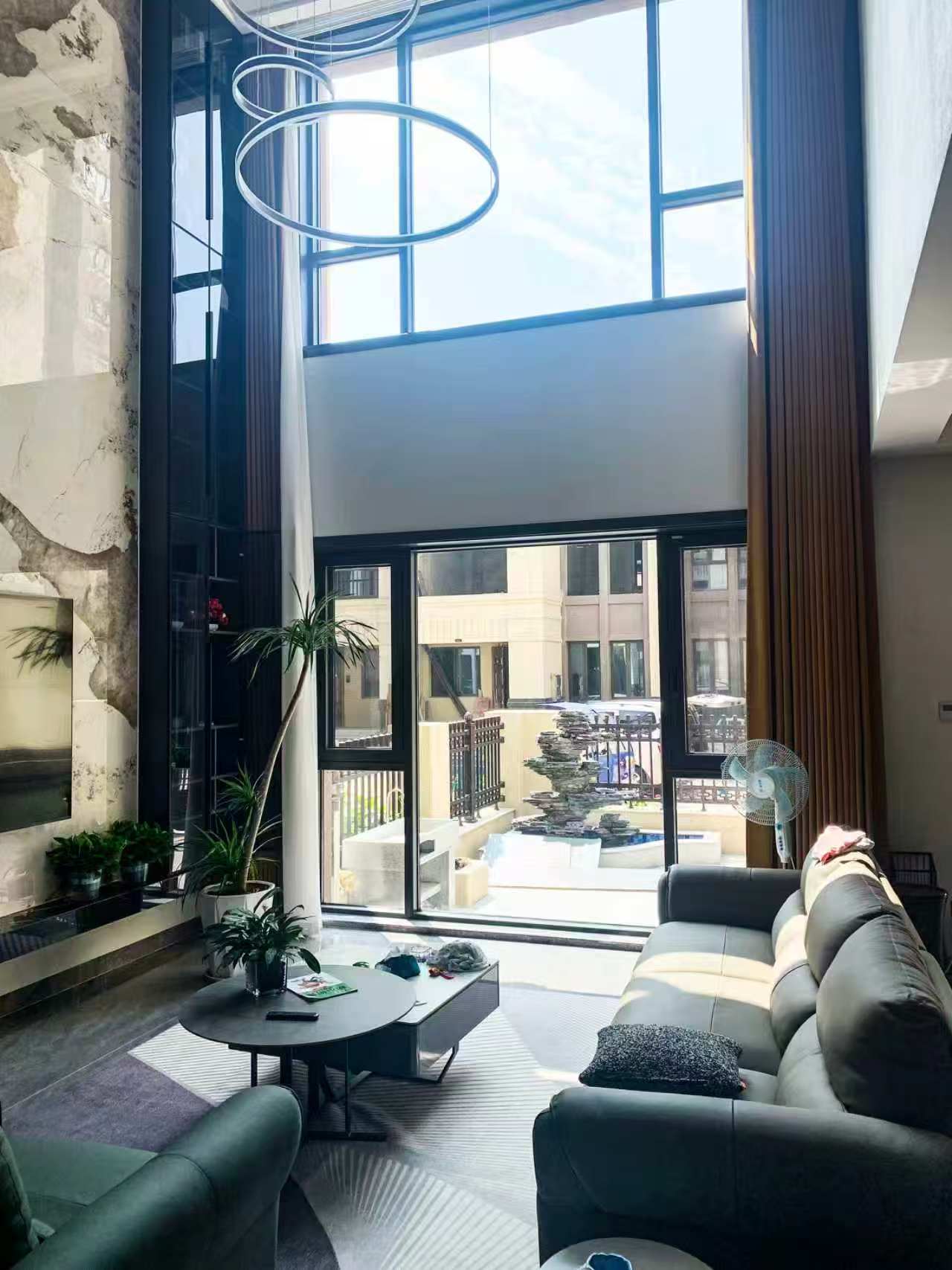 G41 Sliding Windows Doors