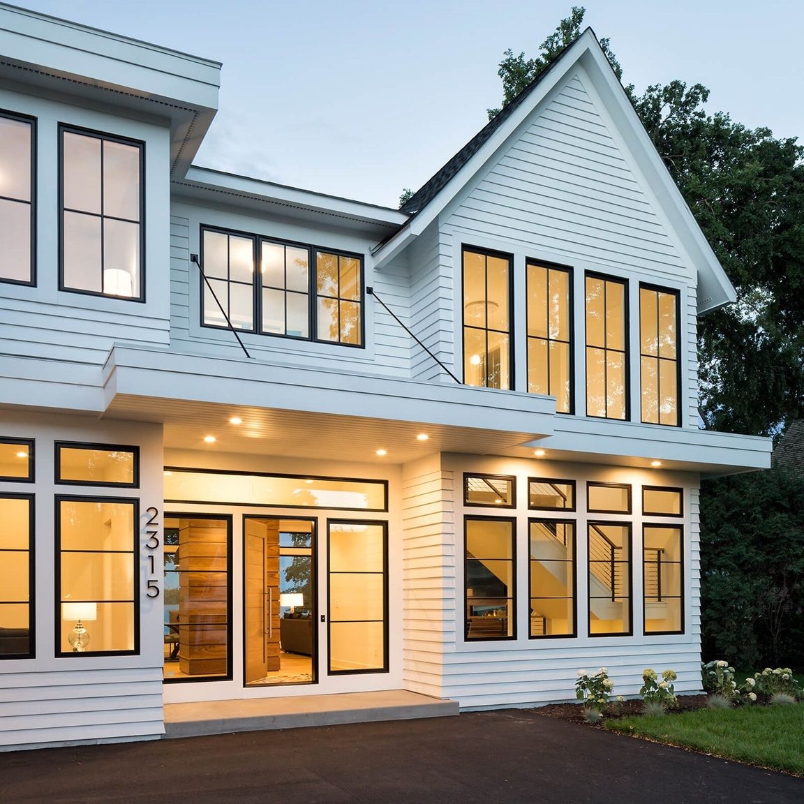 24 x 40 casement window