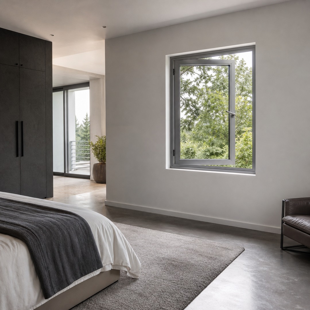 48 x 42 casement window