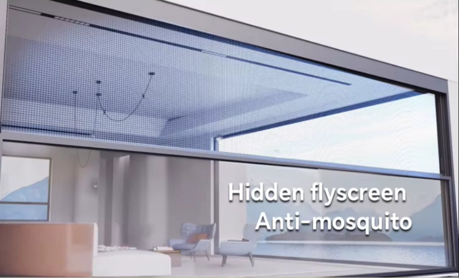 User-Friendly Living Features