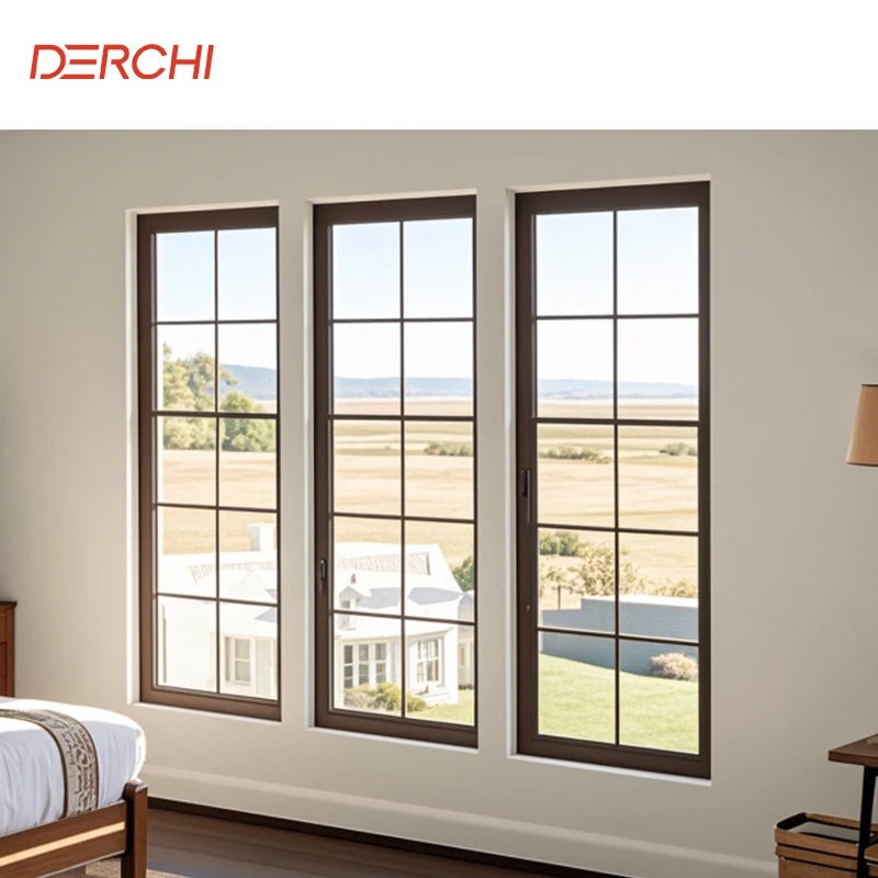 Energy-Efficient Sliding Windows