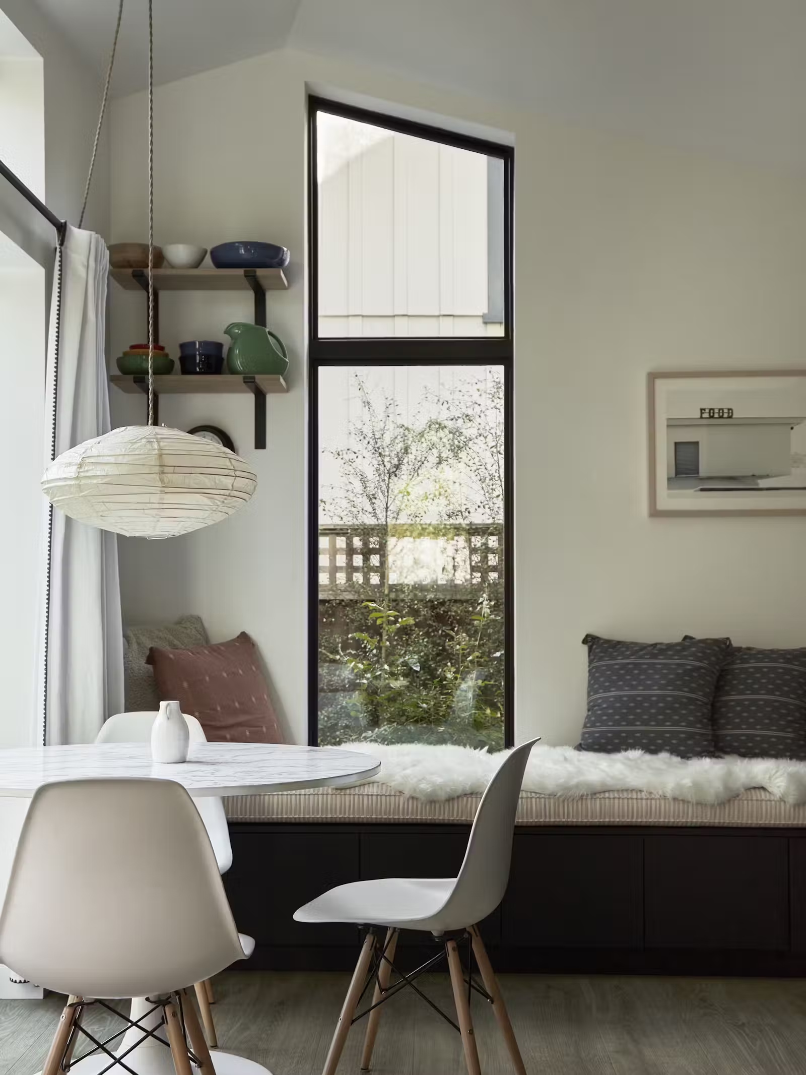 Office Partition Sliding Windows