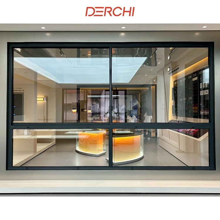 18 casement window