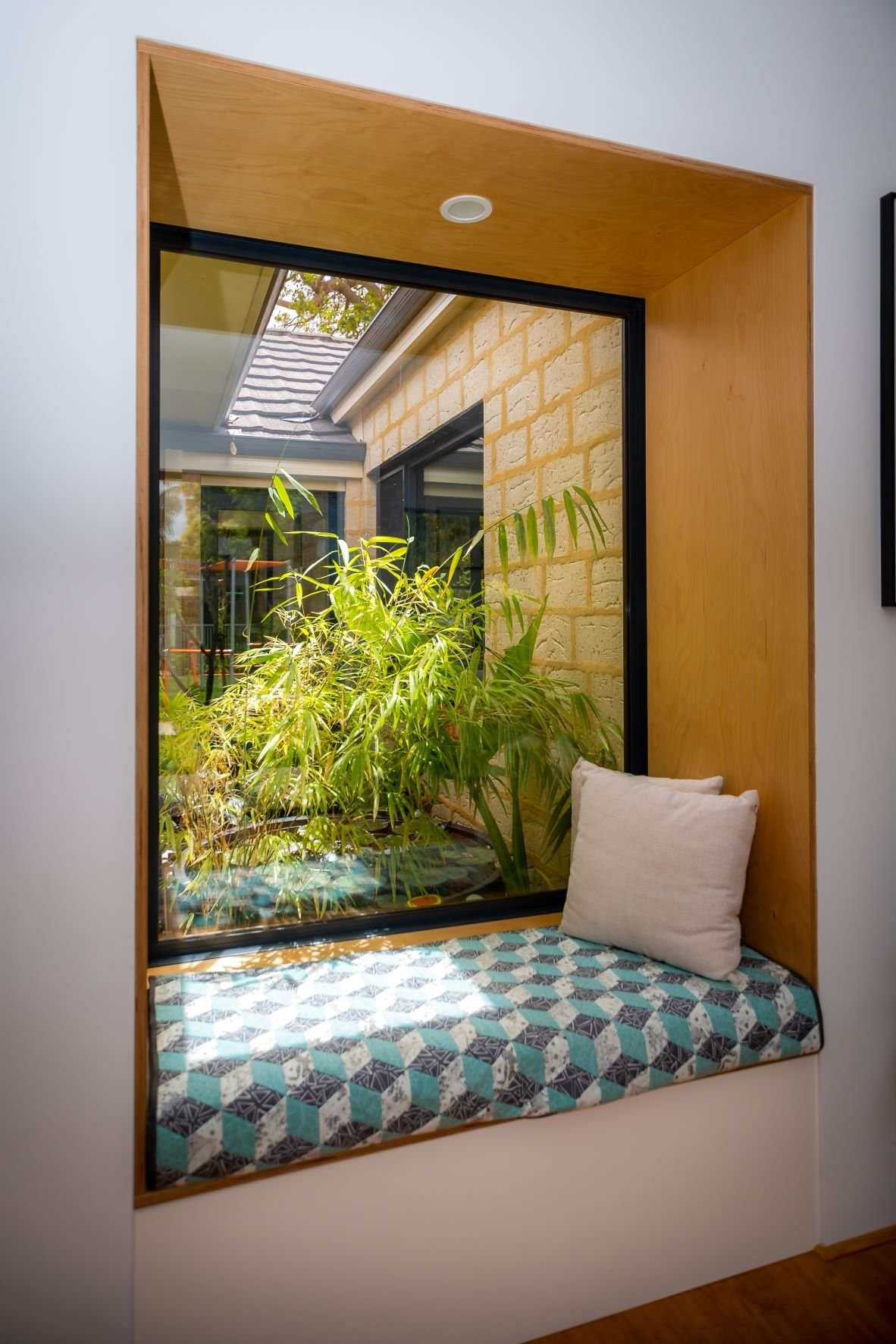 Aluminum Basement Slider Windows