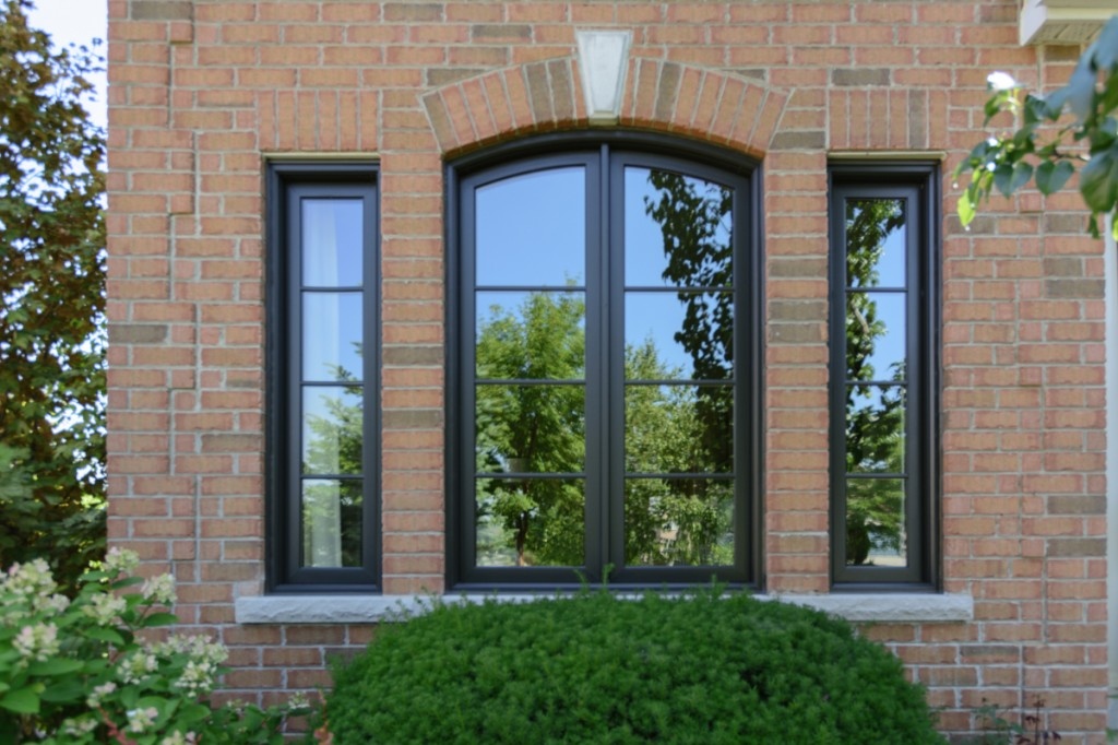 30x30 casement window
