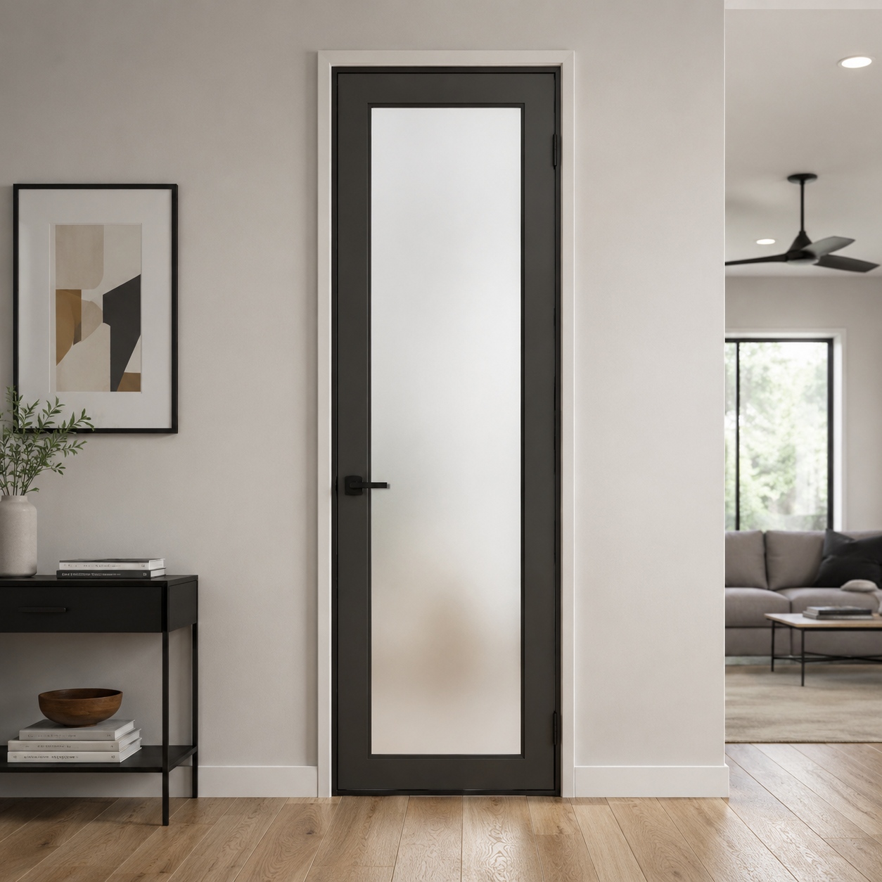 24 x 80 interior door​