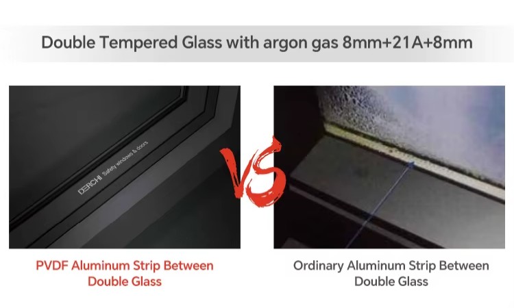 Impact-Resistant Glass System