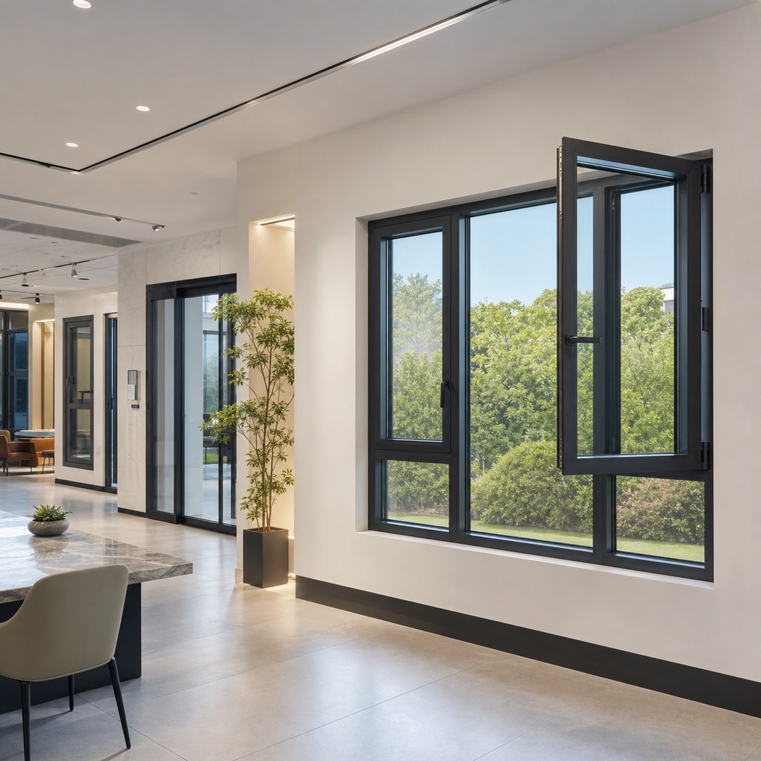 36 x 48 casement window