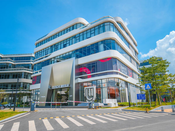 Aluminum Window And Door Factory Visit: A Client Tour of DERCHI Headquarters