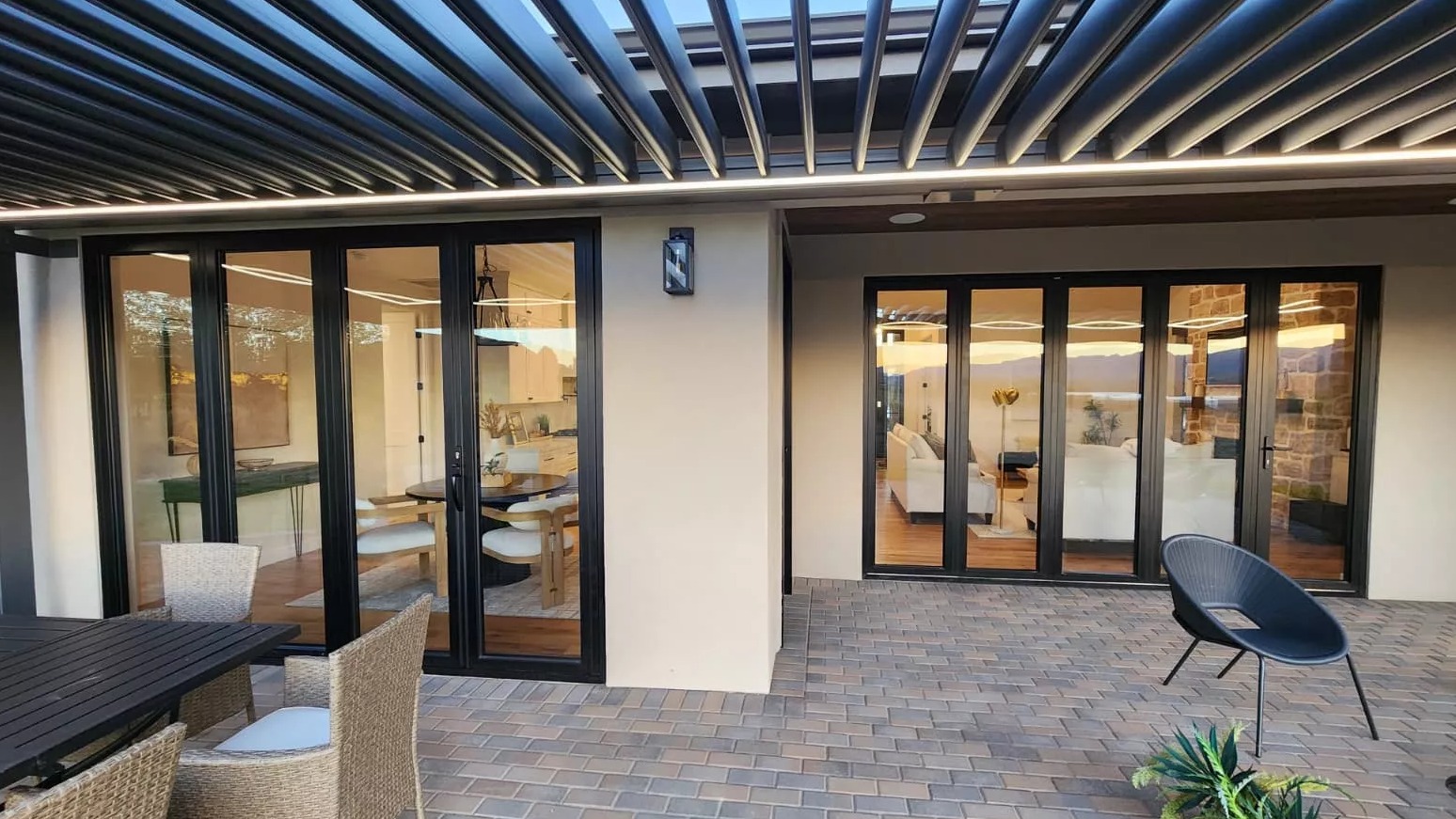 32 x 80 exterior door