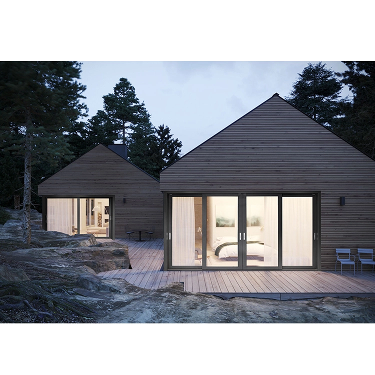 Energy Efficient Glass Doors