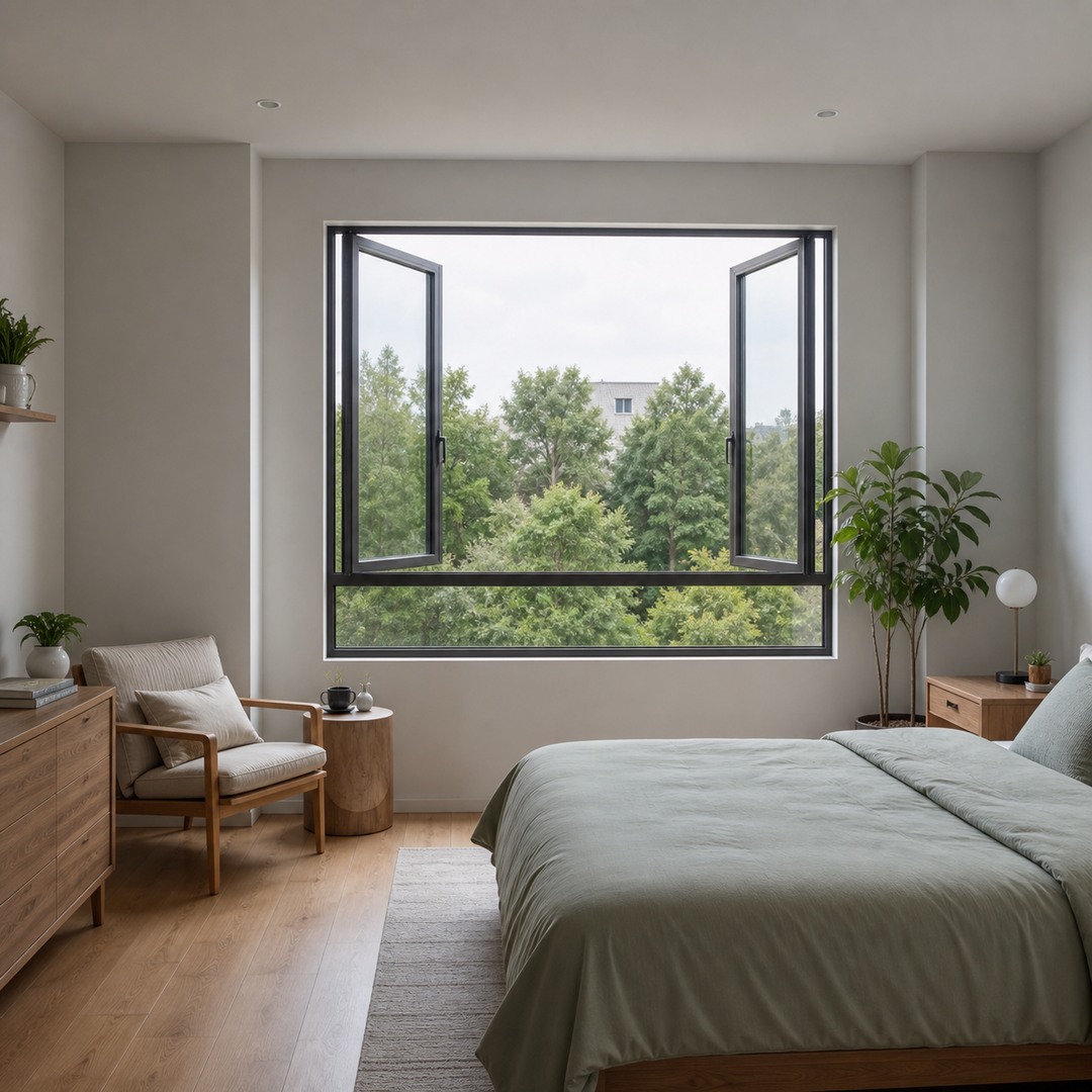 36 x 42 casement window