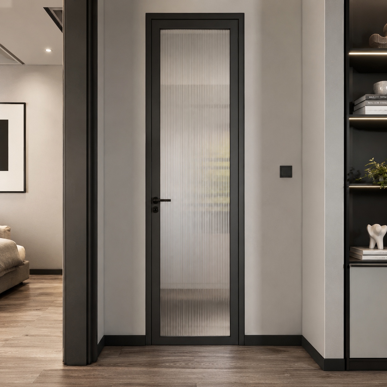 30 x 80 interior door