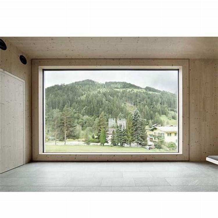 28 x 48 casement window
