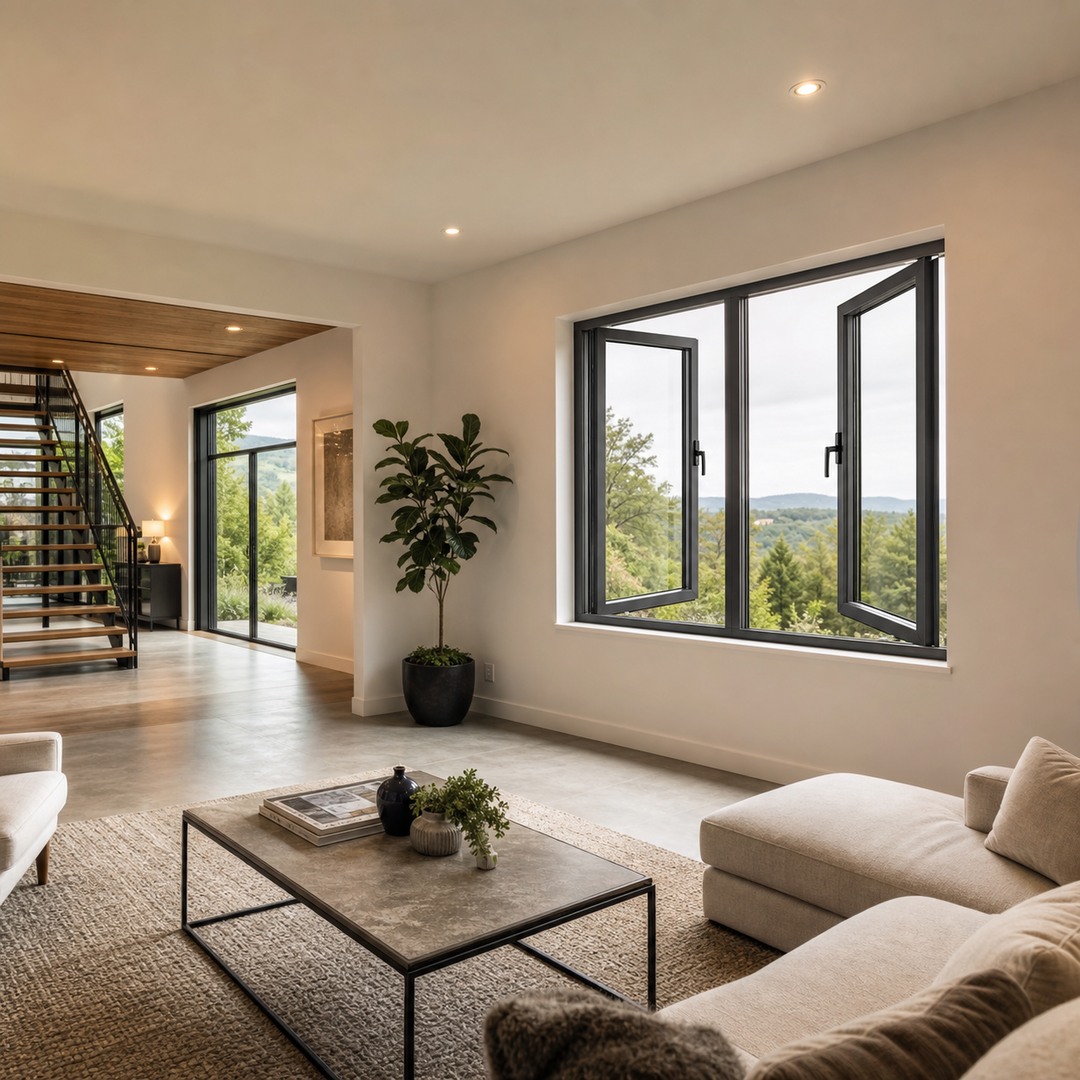 72 x 60 casement window