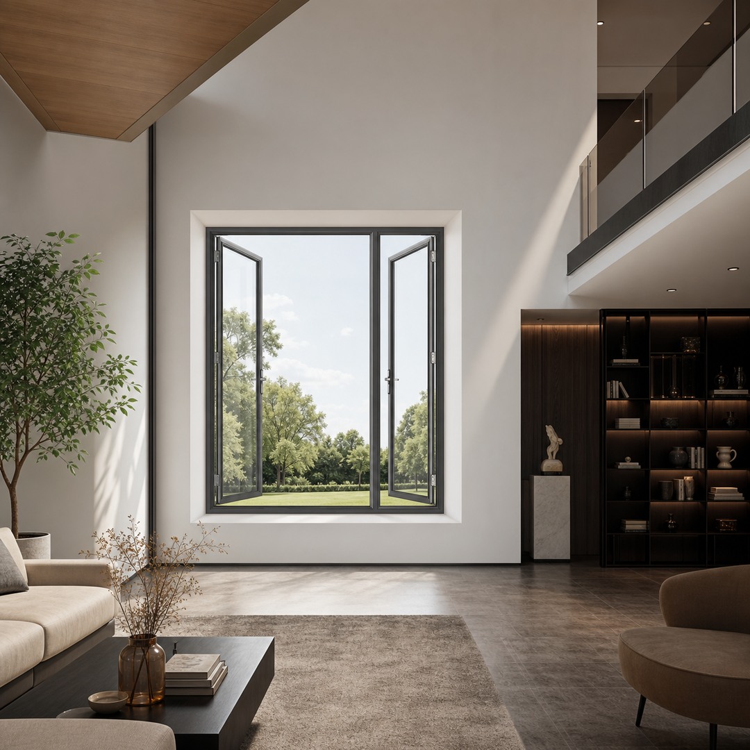 36 x 60 casement window