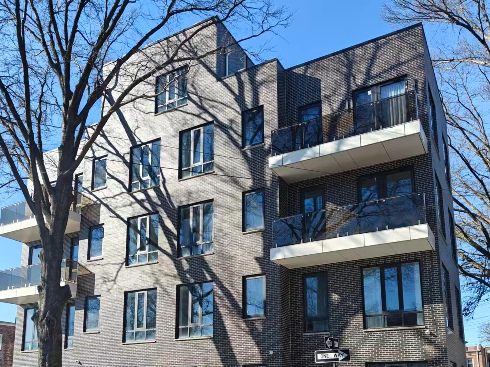 Luxury Apartment Building in New York- Energy-Efficient Window & Door Solution .jpg